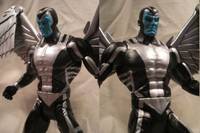 Archangel (X-Force) (Marvel Legends) Custom Action Figure