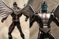 Archangel (X-Force) (Marvel Legends) Custom Action Figure