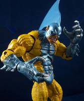 Tiger Shark (Marvel Legends) Custom Action Figure