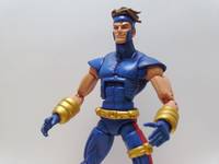 Meanstreak X-Men 2099 (Marvel Legends) Custom Action Figure