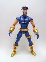 Meanstreak X-Men 2099 (Marvel Legends) Custom Action Figure