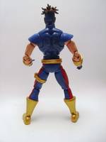 Meanstreak X-Men 2099 (Marvel Legends) Custom Action Figure