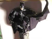 Dark Knight Batman (Batman) Custom Action Figure