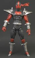 Bloodshed (Marvel Legends) Custom Action Figure