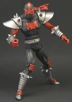 Bloodshed (Marvel Legends) Custom Action Figure