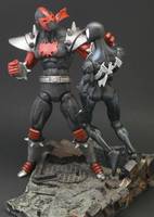 Bloodshed (Marvel Legends) Custom Action Figure