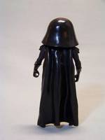 Dark Helmet (Spaceballs) Custom Action Figure