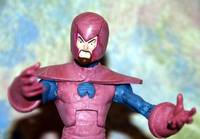 The Wizard / Bentley Wittman (Marvel Legends) Custom Action Figure
