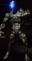 Phalanx (Marvel Legends) Custom Action Figure