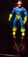 Cyclops (Marvel Legends) Custom Action Figure