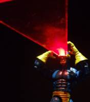Cyclops (Marvel Legends) Custom Action Figure