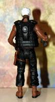 G. W. Bridge / George Washington Bridge (Marvel Legends) Custom Action Figure