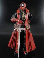 Steampunk Deadpool (Marvel Legends) Custom Action Figure