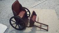 Doctor Who Christmas Carol Shark Carriage (Doctor Who) Custom Action Figure