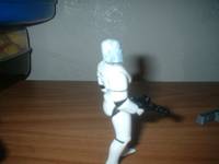Bucket Head (Star Wars) Custom Action Figure