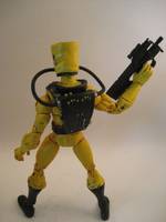 A.I.M. Soldier (Marvel Legends) Custom Action Figure