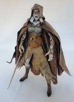 Brun of the Disir (Thor Villain) (Marvel Legends) Custom Action Figure