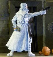Fantomex (Marvel Legends) Custom Action Figure