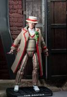 Doctor Who (Fifth Doctor) (G.I. Joe 25th Anniversary) Custom Action Figure
