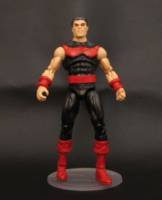 Wonder Man (Marvel Universe) Custom Action Figure