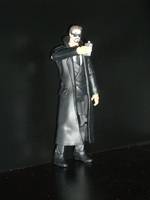 Movie Tony Stark (Marvel Legends) Custom Action Figure