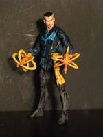 Defenders Dr. Strange (Marvel Legends) Custom Action Figure