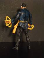 Defenders Dr. Strange (Marvel Legends) Custom Action Figure