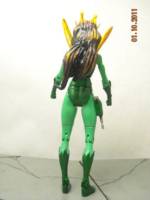 Futurian MOSQUITO (Marvel) Custom Action Figure