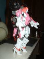 Arcee (Transformers) Custom Action Figure