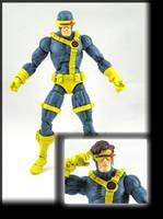 Cyclops (Marvel Legends) Custom Action Figure