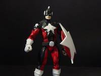 Red Guardian (Marvel Legends) Custom Action Figure