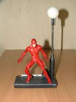 Daredevil (Marvel Legends) Custom Action Figure