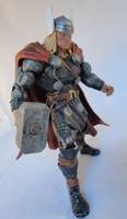 Thor (Modern) (Marvel Legends) Custom Action Figure