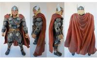 Thor (Modern) (Marvel Legends) Custom Action Figure