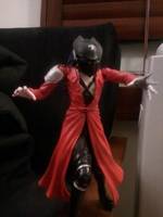 Assassin Predator (Predator) Custom Action Figure