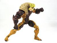 Sabretooth (Marvel Legends) Custom Action Figure