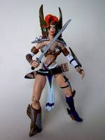 angela spawn action figure