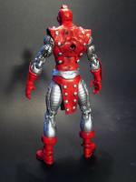 The High Evolutionary (Marvel Legends) Custom Action Figure