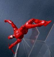 Daredevil - the Man without Fear (Marvel) Custom Action Figure