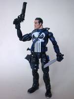 Punisher (Marvel Legends) Custom Action Figure
