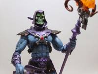 Skeletor (Marvel Legends) Custom Action Figure