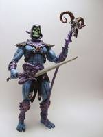 Skeletor (Marvel Legends) Custom Action Figure
