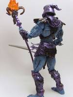 Skeletor (Marvel Legends) Custom Action Figure
