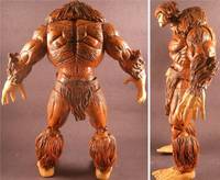 Sasquatch (Marvel Legends) Custom Action Figure