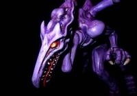 Super Metroid Ridley (Metroid) Custom Action Figure