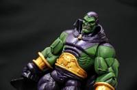 Drax the Destoryer (Marvel Legends) Custom Action Figure