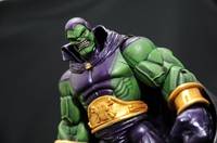 Drax the Destoryer (Marvel Legends) Custom Action Figure