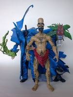 Mr Gone (Maxx) Custom Action Figure