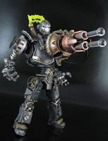 Steampunk War Machine (Marvel Legends) Custom Action Figure