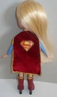 Supergirl Bratz (DC Universe) Custom Action Figure